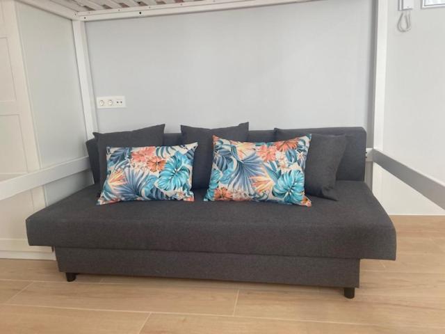 Apartamentos Turisticos Santa Apolonia 62 Aviles Luaran gambar